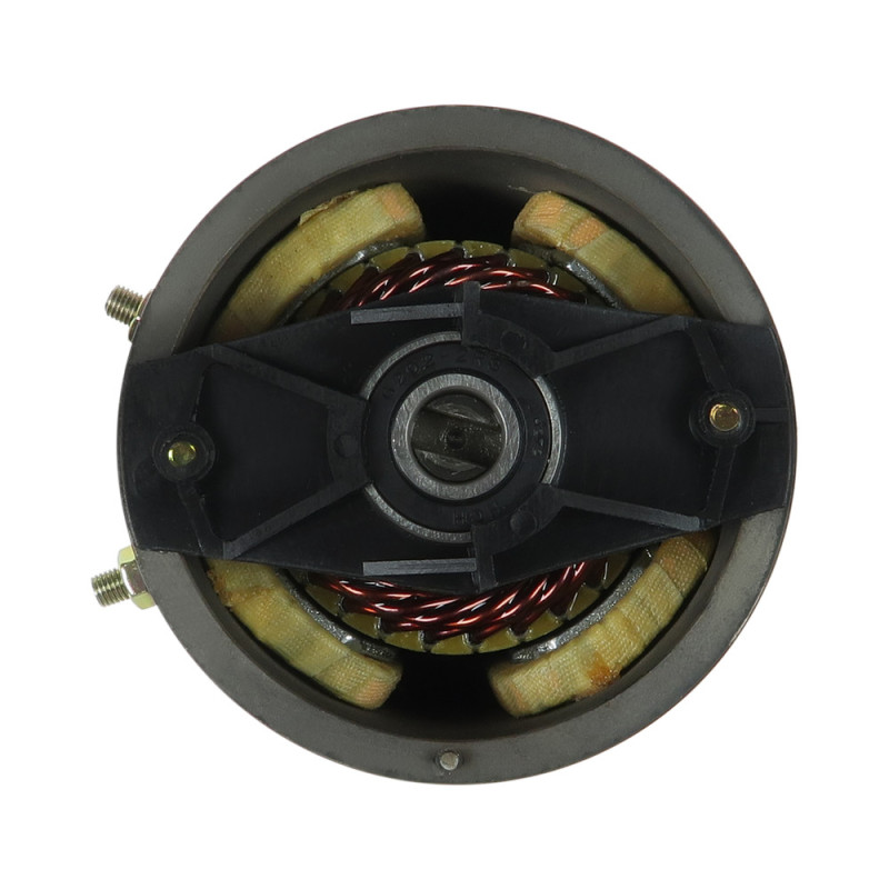 Moteur électrique MONARCH Various Models