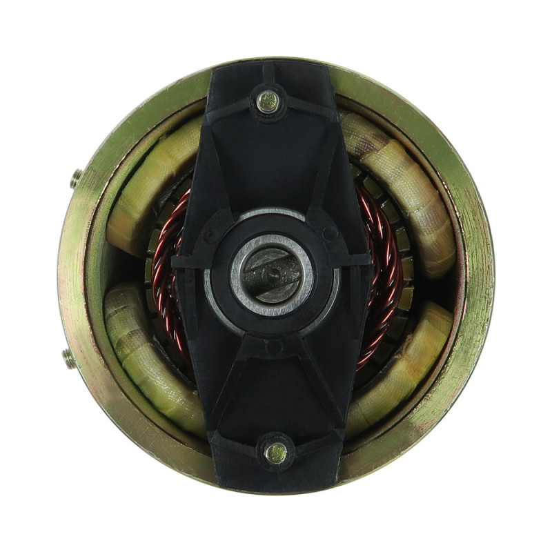 Moteur électrique HALDEX Various Models