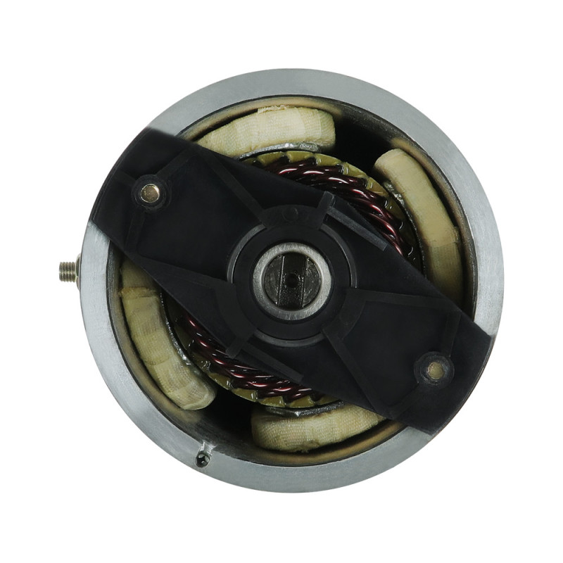 Moteur électrique MONARCH Various Models