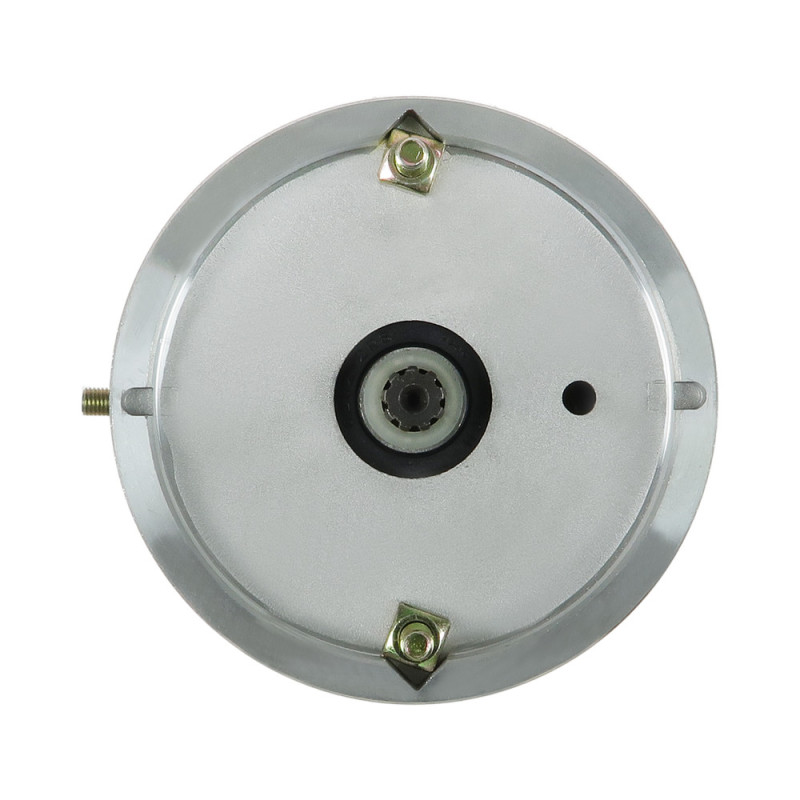 Moteur électrique SPX Various Models