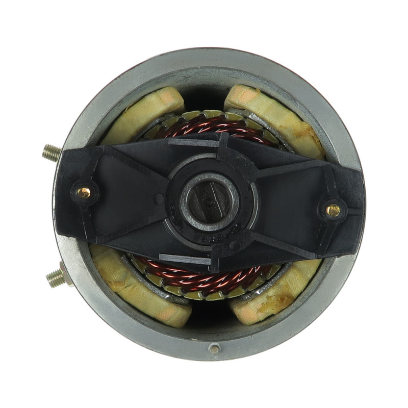 Moteur électrique HALDEX Various Models