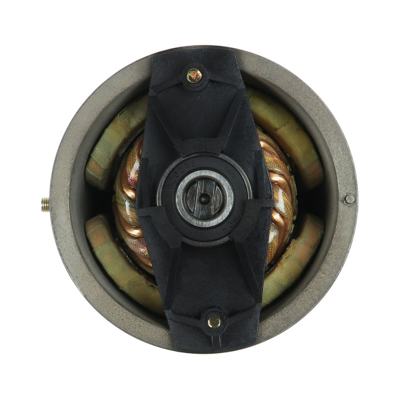 Moteur électrique MTE Various Models