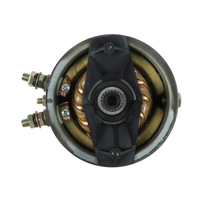 Moteur électrique SUPERWINCH Various Models