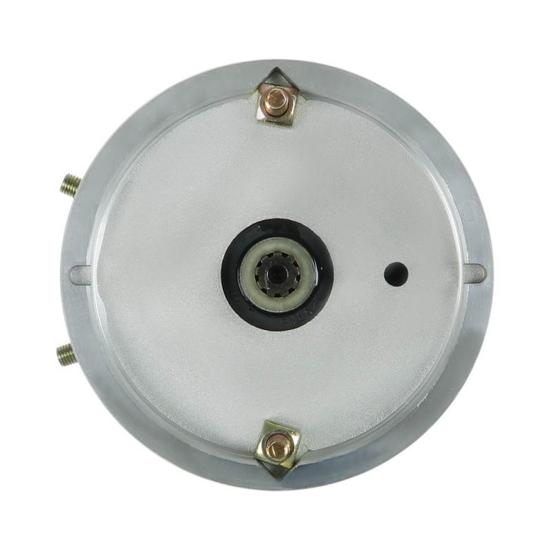 Moteur électrique SPX Various Models