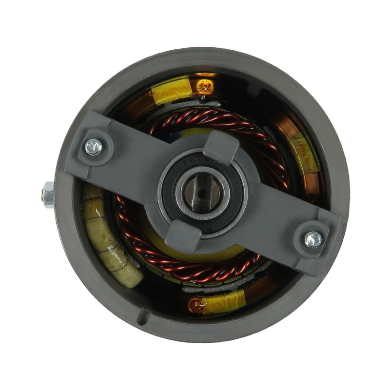 Moteur électrique MONARCH Various Models