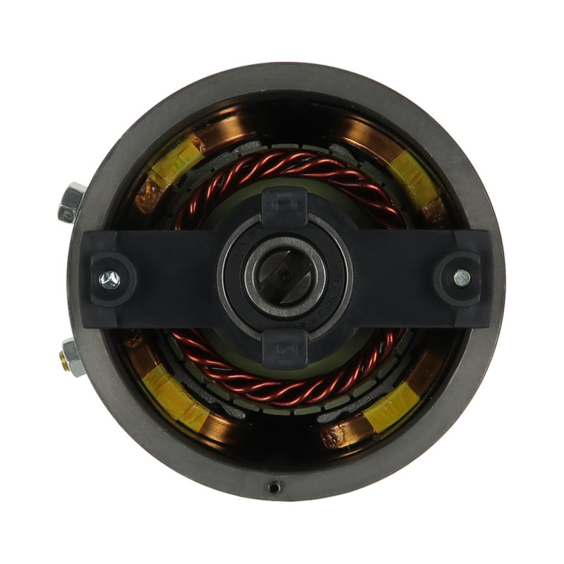 Moteur électrique J.S. BARNES Various Models