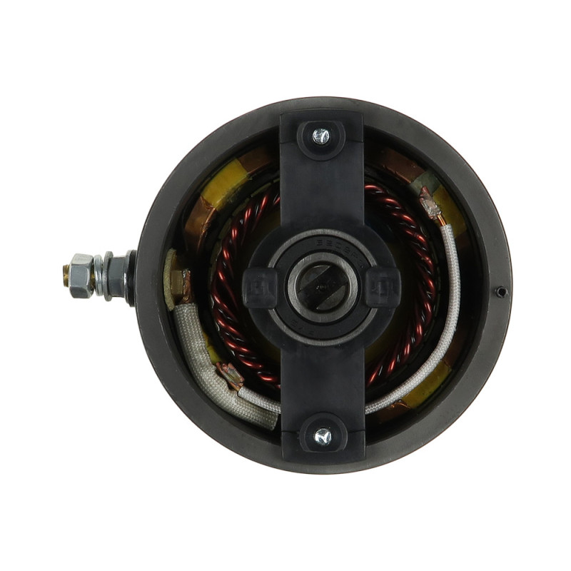 Moteur électrique MTE Various Models