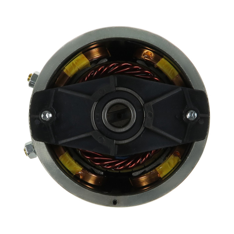 Moteur électrique BUCHER Various Models