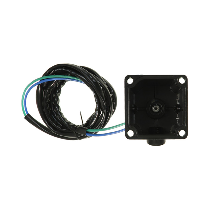 Moteur électrique Mercury Engine