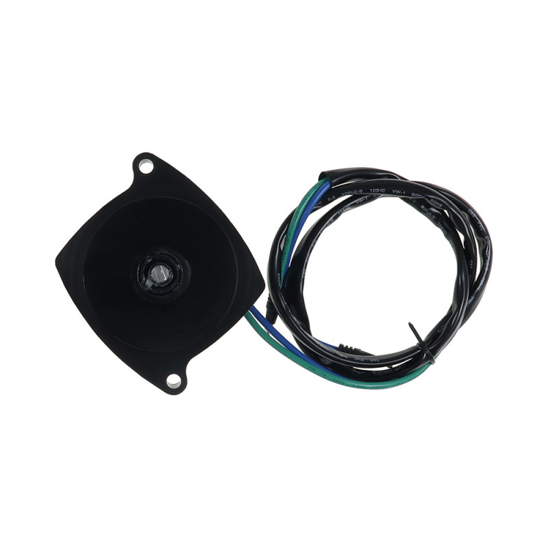 Moteur électrique Mercury Engine