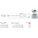 Capteur NOx Scania P I_1