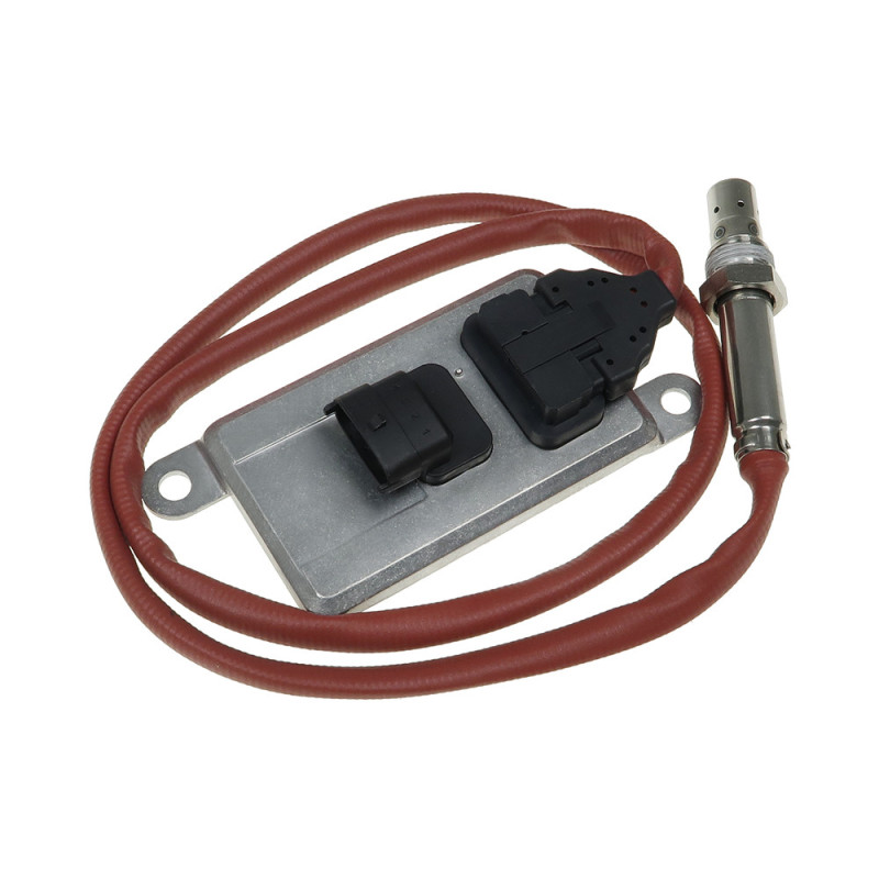 Capteur NOx Ginaf C-Series