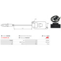 Capteur NOx Hyundai H-1 Travel (TQ)_1