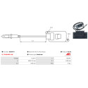 Capteur NOx FAW JH6_1