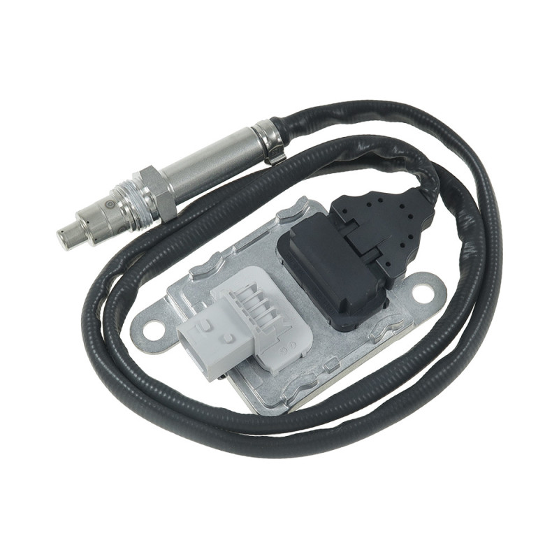 Capteur NOx International MV-Series